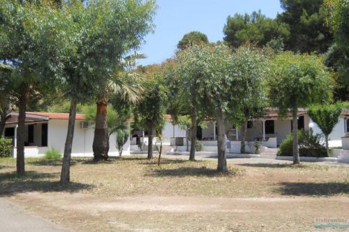 Villaggio Grotta dell Acqua