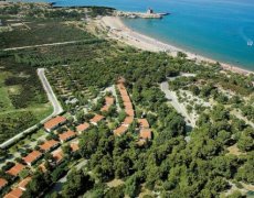 Villaggio Grotta dell Acqua