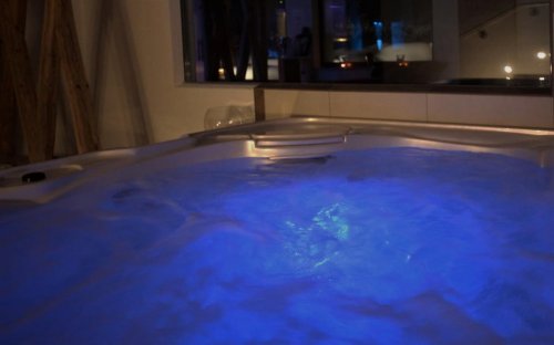 5denní zájezd s dopravou, polopenzí a skipasem v ceně – hotel La Bussola