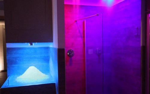 5denní zájezd s dopravou, polopenzí a skipasem v ceně – hotel La Bussola