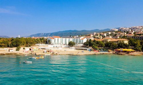 Aminess Vival Casa Lišanj