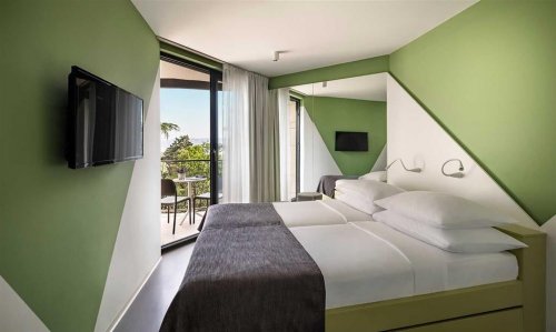 Aminess Vival Casa Lišanj