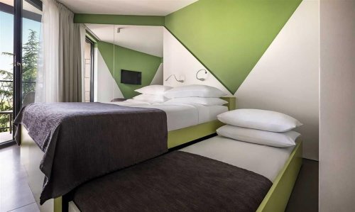 Aminess Vival Casa Lišanj