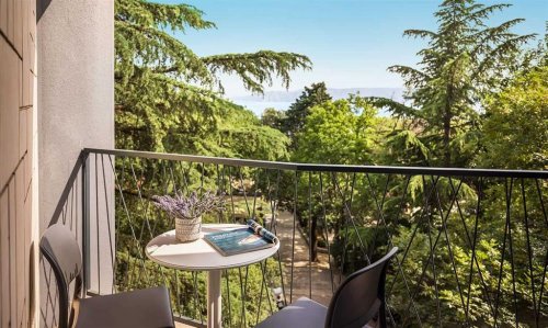 Aminess Vival Casa Lišanj