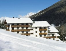 Residence Ortles