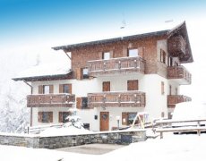 Chalet Vedig