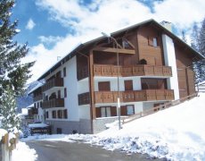 Residence 13 Cime
