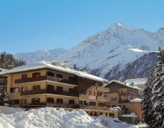 Residence Raffaella