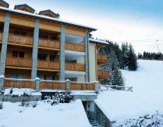 Residence Regina delle Alpi
