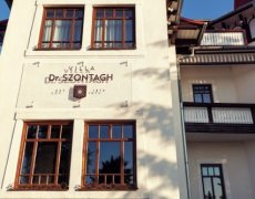 Villa Dr. Szontagh Est1876