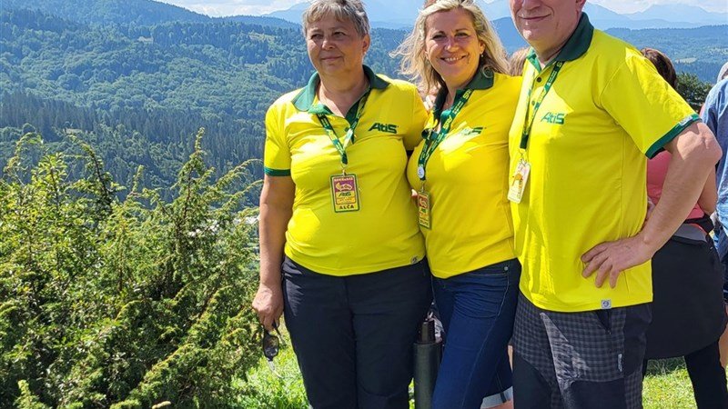 REKREACE ROH - ATLAS Hotel Tatry - Tatranské Matliare