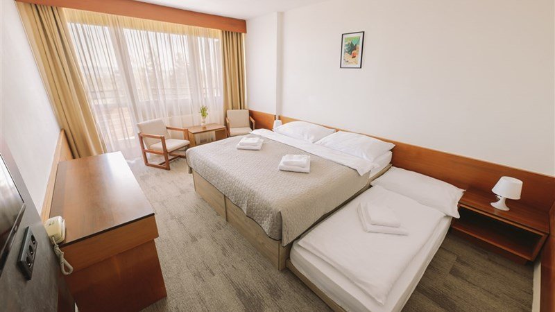 REKREACE ROH - ATLAS Hotel Tatry - Tatranské Matliare