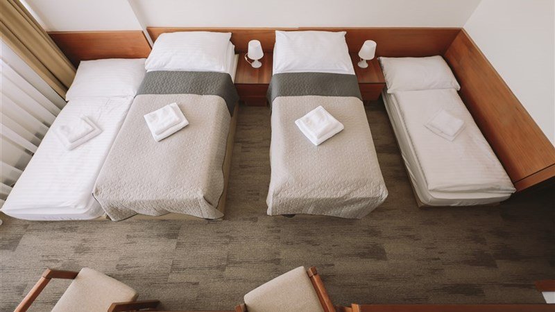 REKREACE ROH - ATLAS Hotel Tatry - Tatranské Matliare