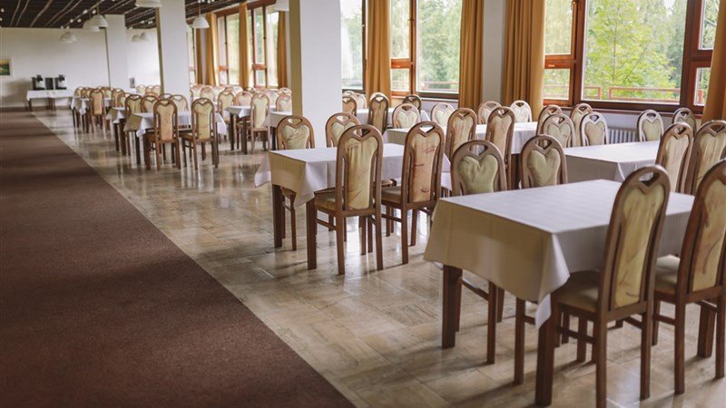 REKREACE ROH - ATLAS Hotel Tatry - Tatranské Matliare