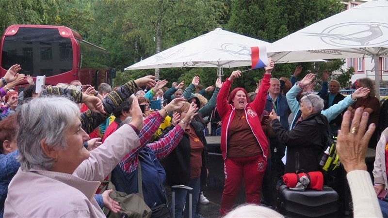 REKREACE ROH - ATLAS Hotel Tatry - Tatranské Matliare