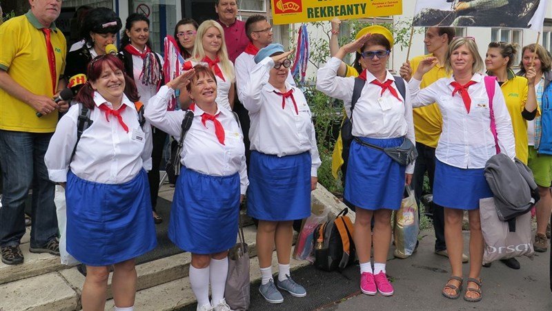 REKREACE ROH - ATLAS Hotel Tatry - Tatranské Matliare
