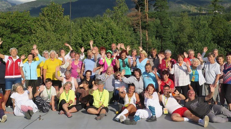 REKREACE ROH - ATLAS Hotel Tatry - Tatranské Matliare