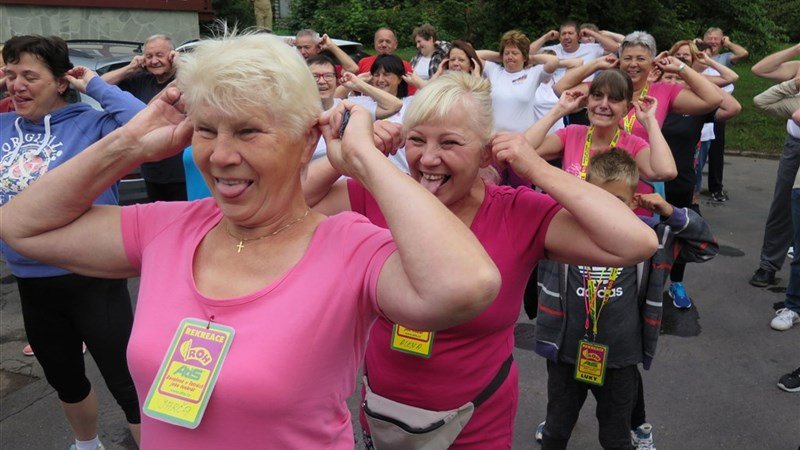 REKREACE ROH - ATLAS Hotel Tatry - Tatranské Matliare