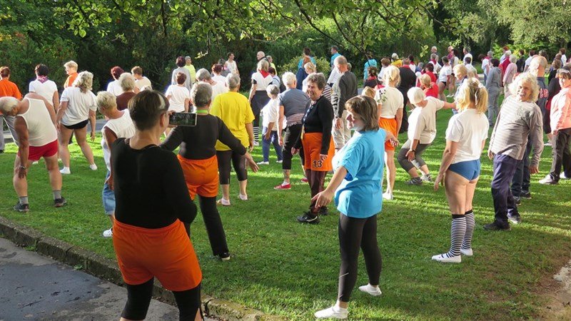 REKREACE ROH - ATLAS Hotel Tatry - Tatranské Matliare