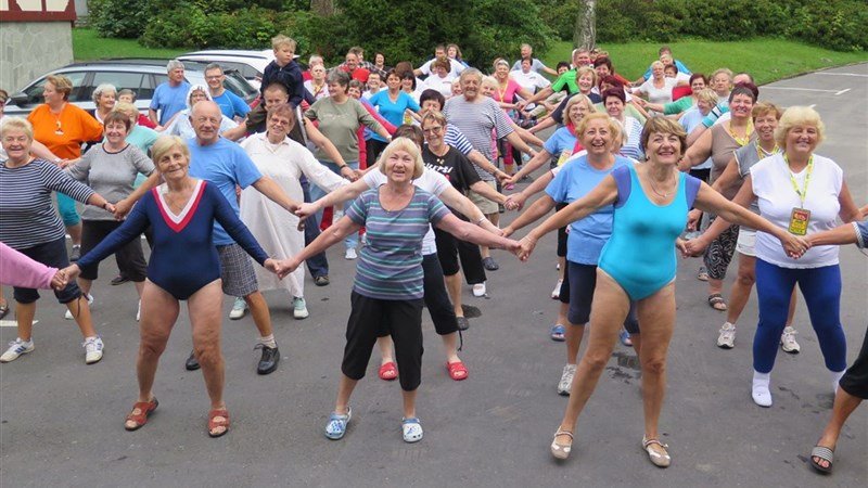 REKREACE ROH - ATLAS Hotel Tatry - Tatranské Matliare