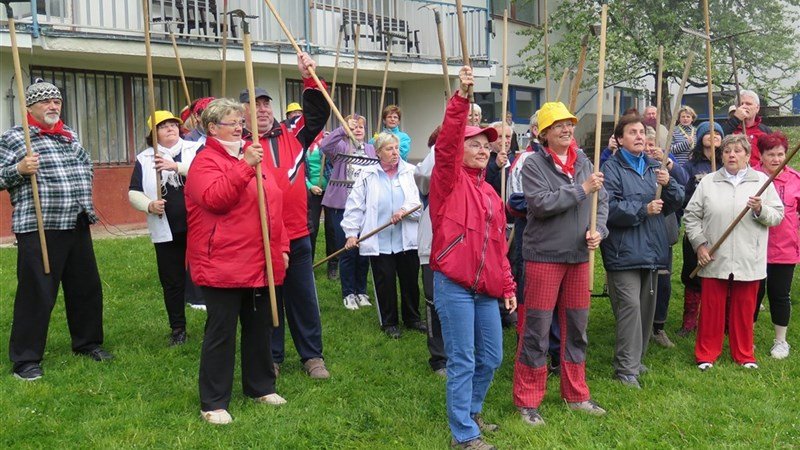 REKREACE ROH - ATLAS Hotel Tatry - Tatranské Matliare