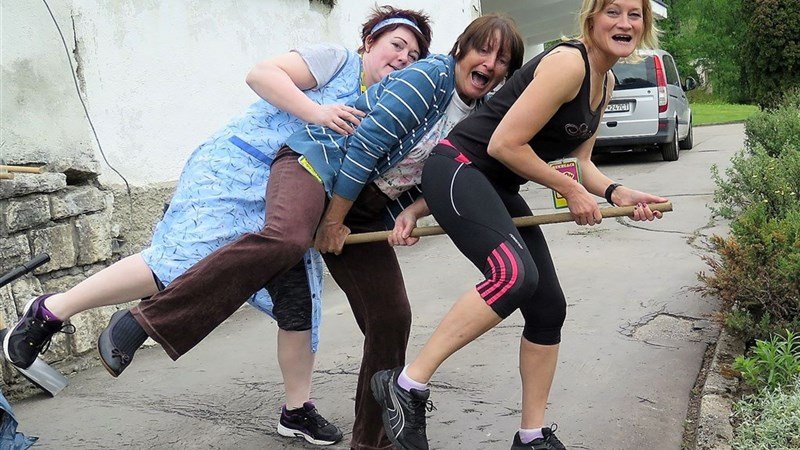 REKREACE ROH - ATLAS Hotel Tatry - Tatranské Matliare