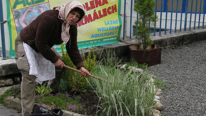 REKREACE ROH - ATLAS Hotel Tatry - Tatranské Matliare