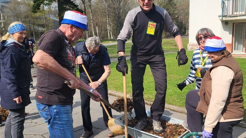 REKREACE ROH - ATLAS Hotel Tatry - Tatranské Matliare