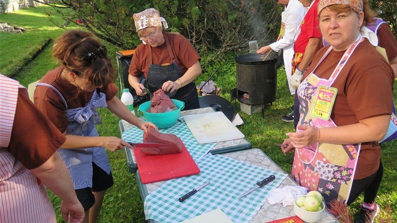 REKREACE ROH - ATLAS Hotel Tatry - Tatranské Matliare