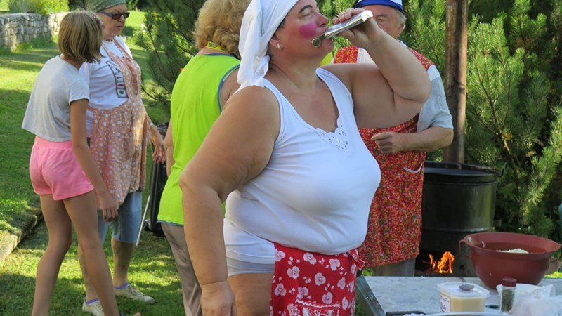 REKREACE ROH - ATLAS Hotel Tatry - Tatranské Matliare