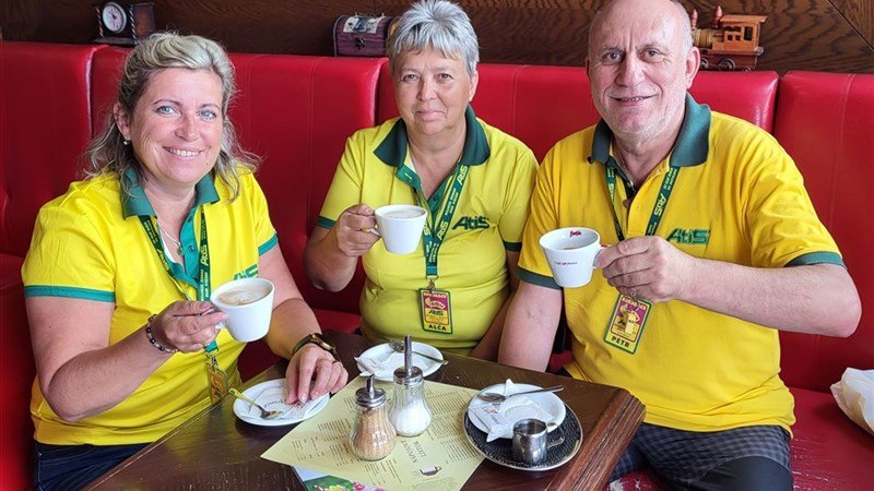 REKREACE ROH - ATLAS Hotel Tatry - Tatranské Matliare