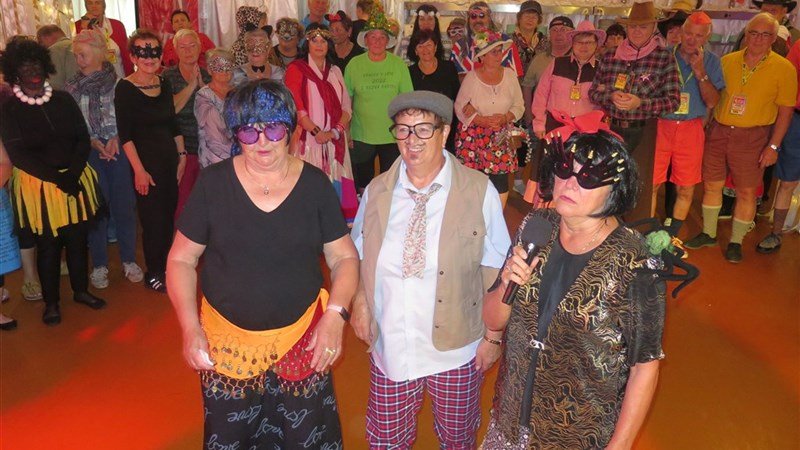 REKREACE ROH - ATLAS Hotel Tatry - Tatranské Matliare