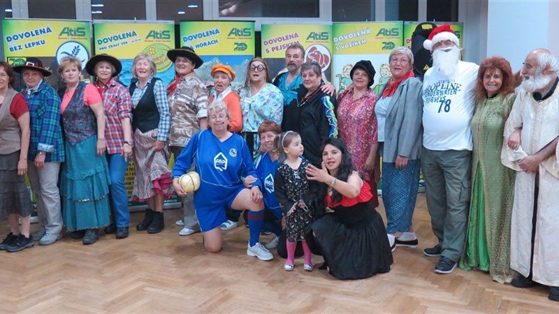 REKREACE ROH - ATLAS Hotel Tatry - Tatranské Matliare