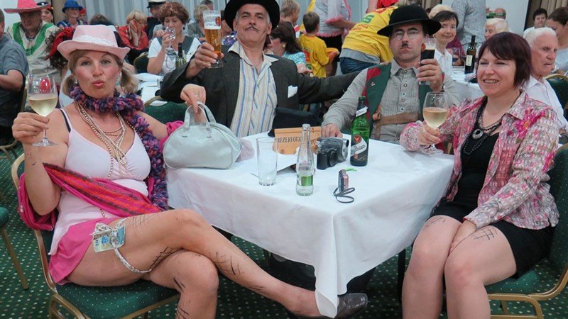 REKREACE ROH - ATLAS Hotel Tatry - Tatranské Matliare