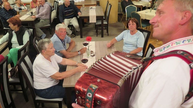 REKREACE ROH - ATLAS Hotel Tatry - Tatranské Matliare