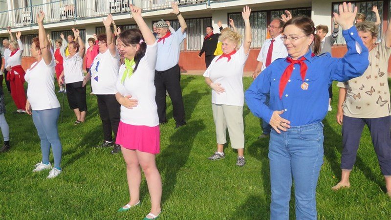 REKREACE ROH - ATLAS Hotel Tatry - Tatranské Matliare
