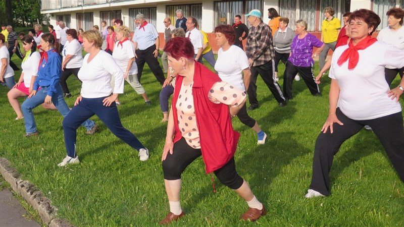 REKREACE ROH - ATLAS Hotel Tatry - Tatranské Matliare