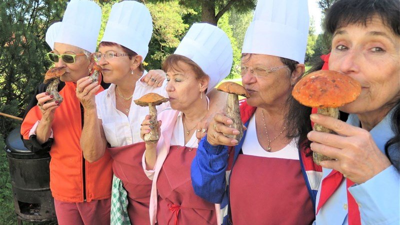 REKREACE ROH - ATLAS Hotel Tatry - Tatranské Matliare