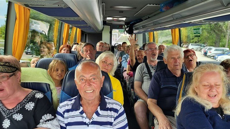 REKREACE ROH - ATLAS Hotel Tatry - Tatranské Matliare