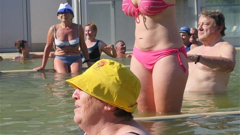 REKREACE ROH - ATLAS Hotel Tatry - Tatranské Matliare