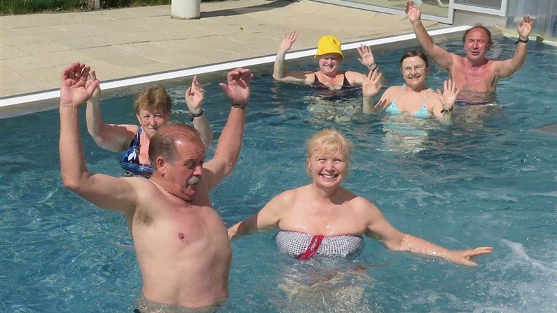 REKREACE ROH - ATLAS Hotel Tatry - Tatranské Matliare