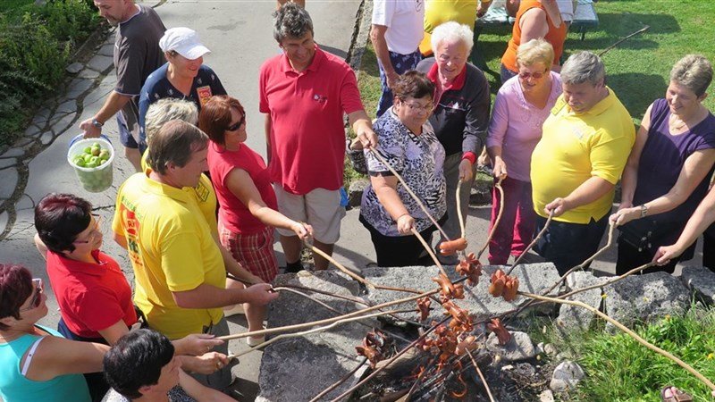 REKREACE ROH - ATLAS Hotel Tatry - Tatranské Matliare