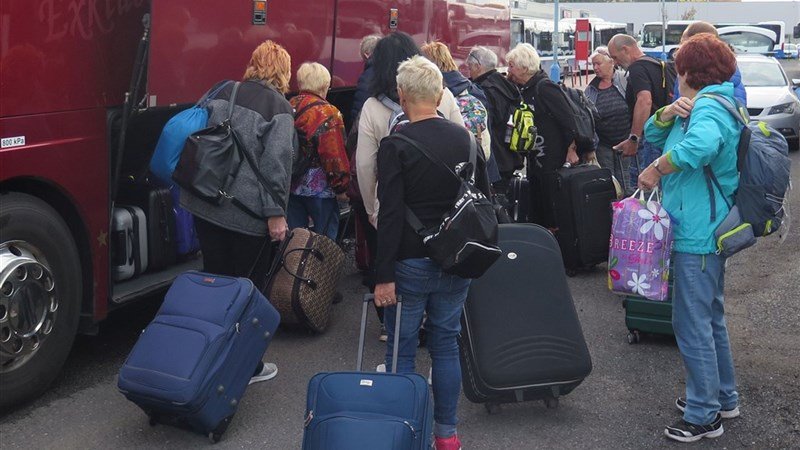 REKREACE ROH - ATLAS Hotel Tatry - Tatranské Matliare