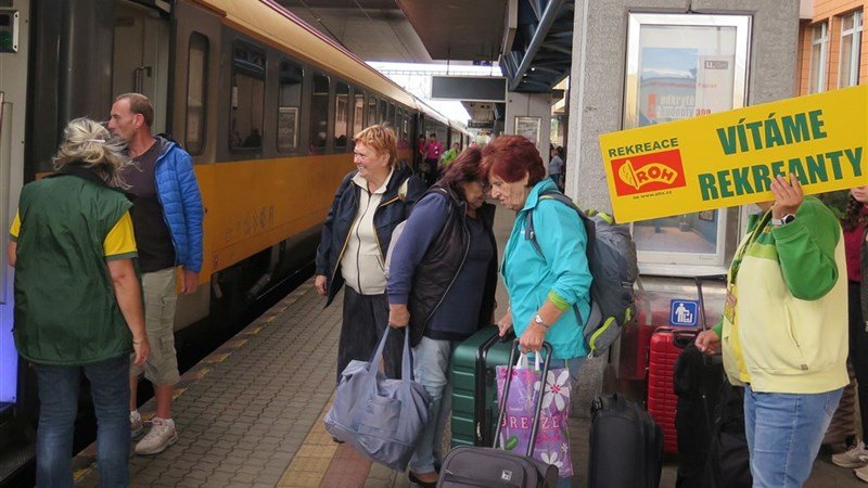 REKREACE ROH - ATLAS Hotel Tatry - Tatranské Matliare