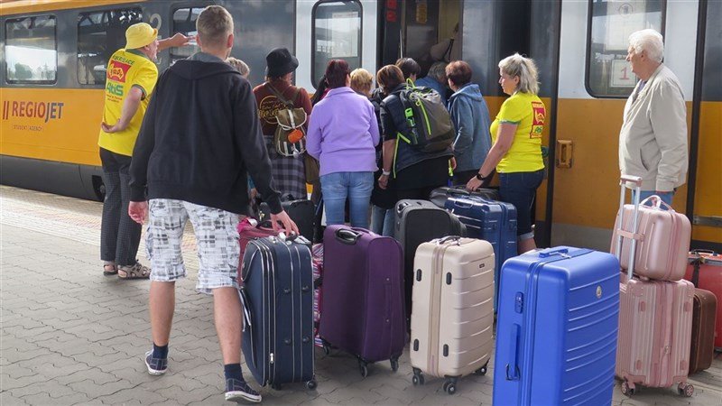 REKREACE ROH - ATLAS Hotel Tatry - Tatranské Matliare