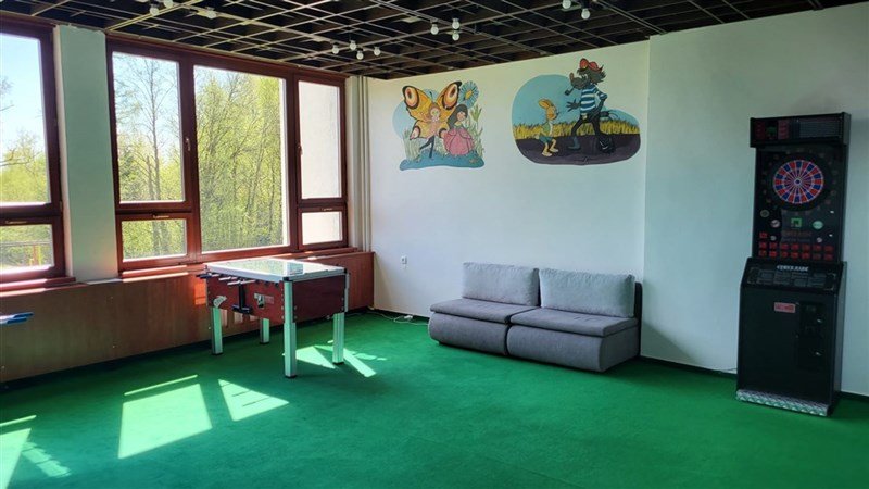 REKREACE ROH - ATLAS Hotel Tatry - Tatranské Matliare