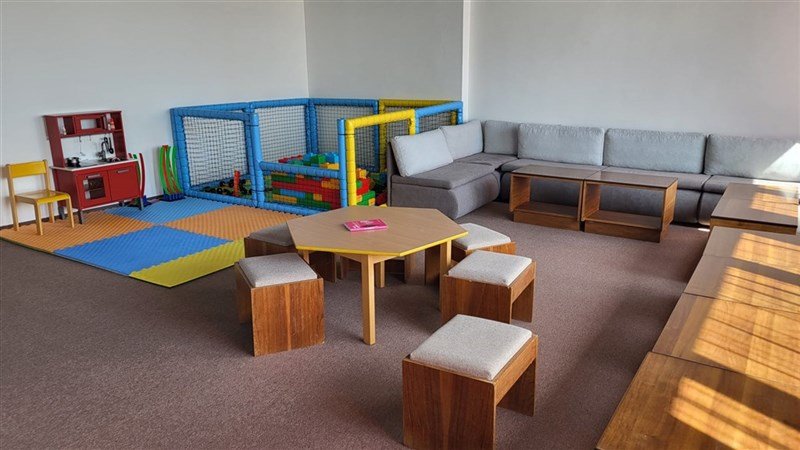 REKREACE ROH - ATLAS Hotel Tatry - Tatranské Matliare