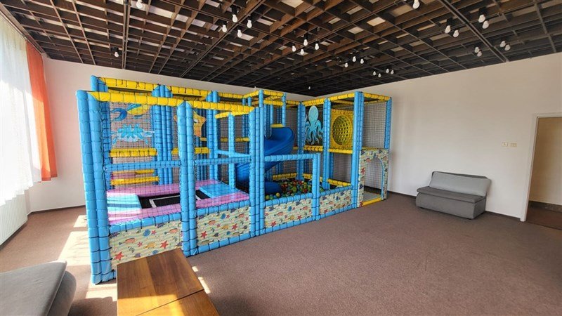 REKREACE ROH - ATLAS Hotel Tatry - Tatranské Matliare