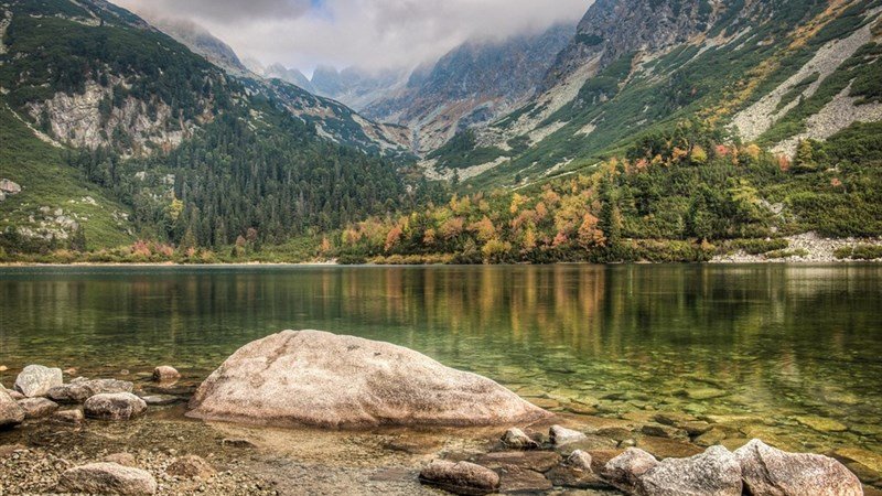 REKREACE ROH - ATLAS Hotel Tatry - Tatranské Matliare