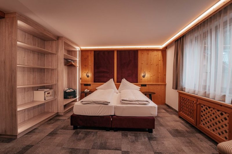 Hotel Grieshof